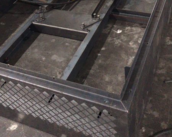 桂林钣金制造钢材